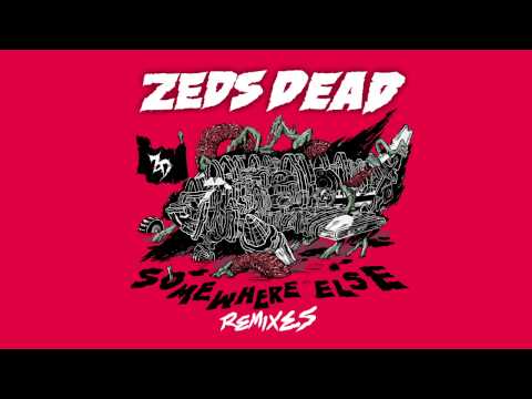 Zeds Dead - Collapse (Nebbra Remix) [feat. Memorecks] [Official Full Stream]