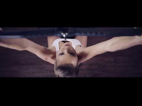 Универсальный вибротренажер Casada PowerBoard 2.1 - Видео 1