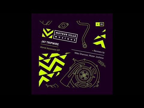 Jay Tripwire - Atonal Ascension (Original Mix) [SPARK03]