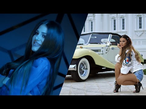 Dhurata Dora - Jake Jake & AYO (Albanian Mashup 2020) | [English subtitles]