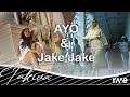 Dhurata Dora - Jake Jake & AYO (Mashup / Remix 2020) | [English subtitles]