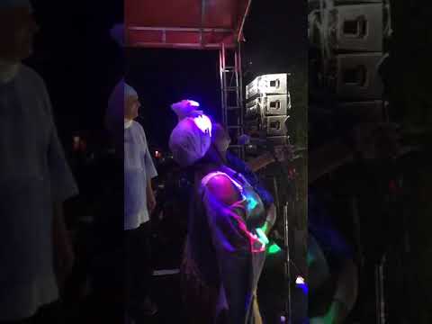 Fèy (Live in Cabaret, Haiti)