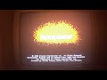 Closing To Rugrats Christmas 2002 VHS