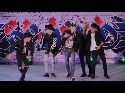 160716 I'm Next cover WINNER @Esplanade Cover Dance#3 (Audition)