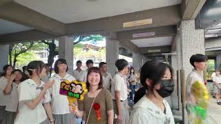 彰興國中第26屆畢業典禮-906班 - 1