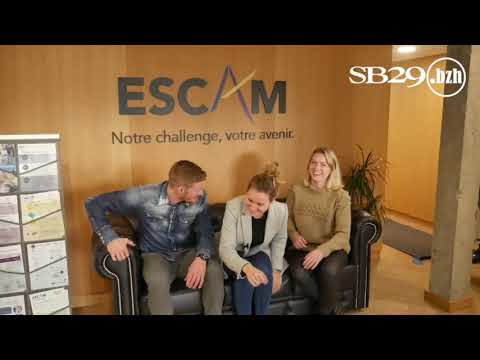 Gaëtan Charbonnier #SB29