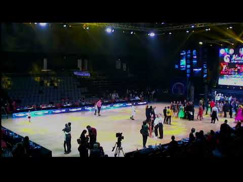 Прямая трансляция Minsk Open Championship. 20.02.2021 День 1