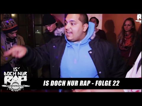 TISOS vs. DROB DYNAMIC - IDNR 22 (STREETBLICKTV)