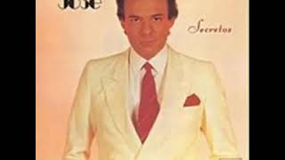 Quiero Perderme Contigo. -José José.