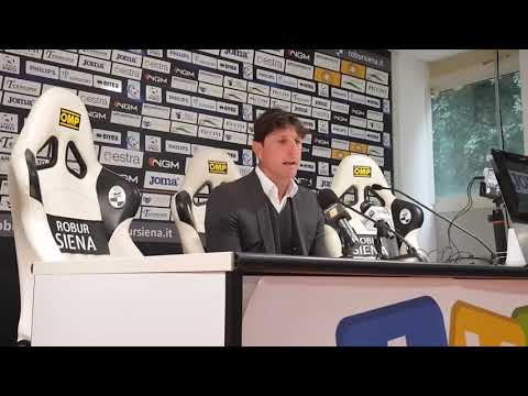 SIENA-NOVARA 0-1, PLAY OFF: MIGNANI