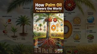 Download lagu Menelusuri Industri Kelapa Sawit yang Masif🌴 | Perdagangan Global Bernilai Miliaran Dolar #Kelapa... mp3