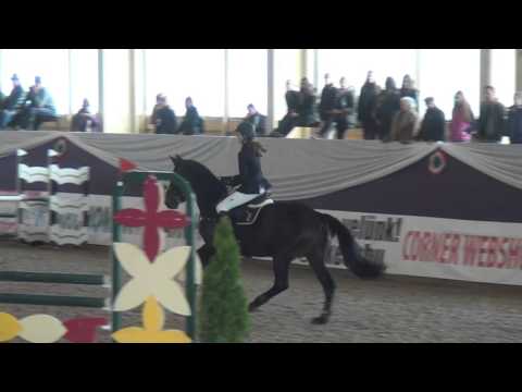 Kof-Kiss Dorka Viador fedeles döntő