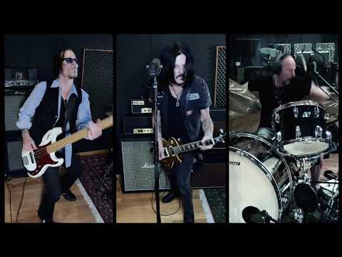 "the Gospel Truth" LIVE Gilby Clarke