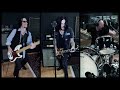 "the Gospel Truth" LIVE Gilby Clarke