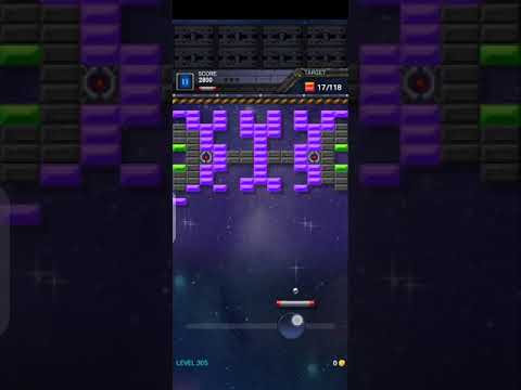 Brick Breaker Star | Level 300 - 310