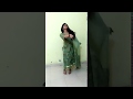 Hot Girl Dancing On Laung Lachi