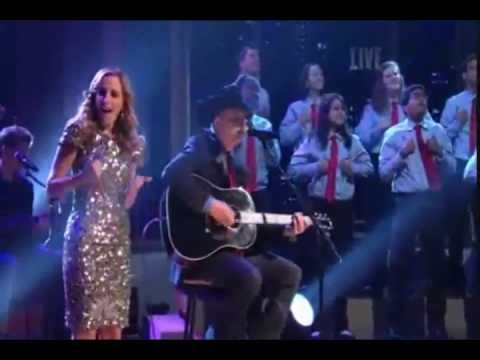 For the Kids - John Rich & Marlee Matlin Performance (with Lyrics)