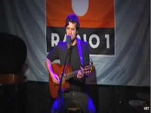 Gabriel Rios en Jef Neve verzoenen pop en jazz