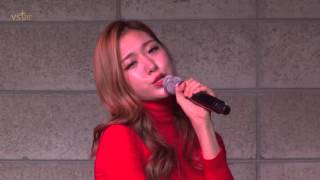 'Blady Fantasy' 블레이디(Blady) 쇼케이스