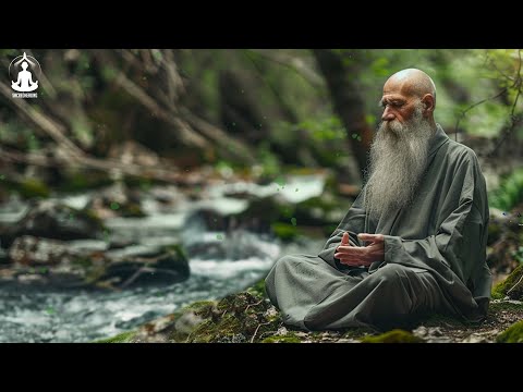 Listen 5 Minutes Every Day And Your Life Will Completely Change | Tibetan healing Meditation sounds