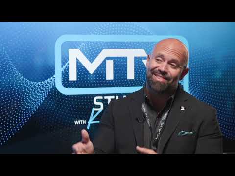 MTV Studio ASPN Interview