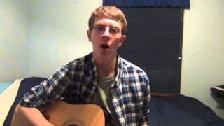 Parachute- Forever and Always- Cover- Tyler Strezo