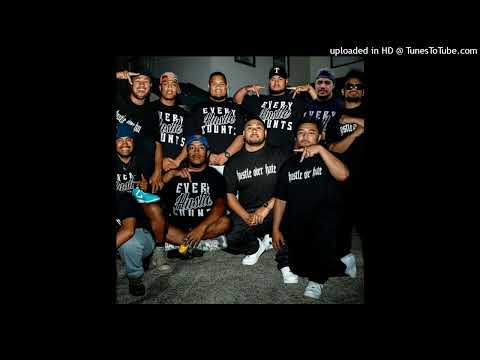 (FREE) GodFamilyHustle x Mou Fetz Type beat "Baby I'm Back" WestCoast Flip ProdbyChale x Wezz