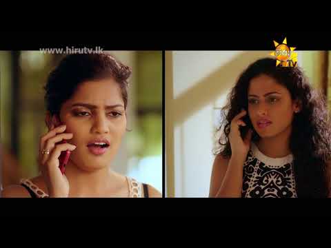 Yali Hamuwemu - Nirosha Virajini | [www.hirutv.lk]