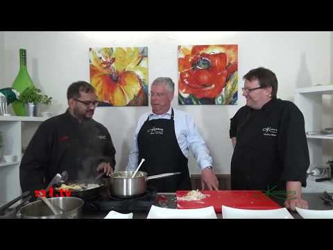 2018-11-09 Der Kärst kocht - Folge 32