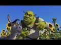 Shrek Trailer Action Recut