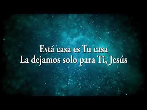 La Casa es Tuya (esta casa es tu casa) Jaime Ospino Cover