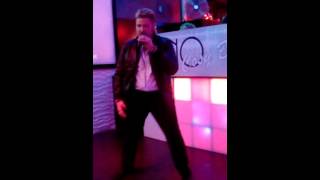 Johnny Hallyday , qu'est ce que tu croyais (Rudy)