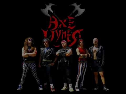 Axevyper - Poserkiller