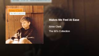 Makes Me Feel At Ease