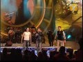 Los Ilegales, La Morena, Festival de Viña 2003