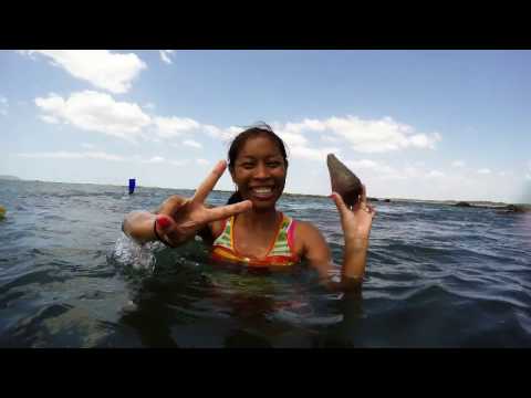 Palo Seco Beach, Panama