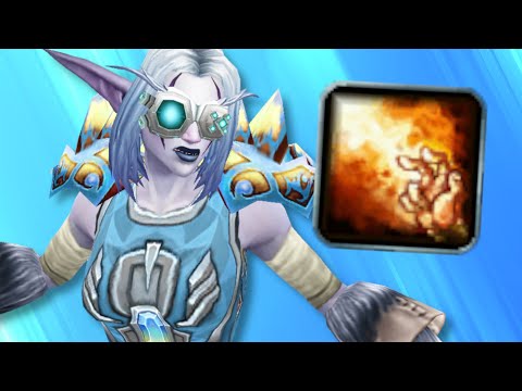 Fire Mage In A SCORCHING Performance! (5v5 1v1 Duels) - PvP WoW: Shadowlands 9.0