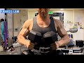 How to Get Bigger Biceps | 如何練大二頭肌|私人健身教練Francis Lam