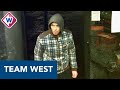 Man steelt doos whisky en pint met gestolen pas - Team West
