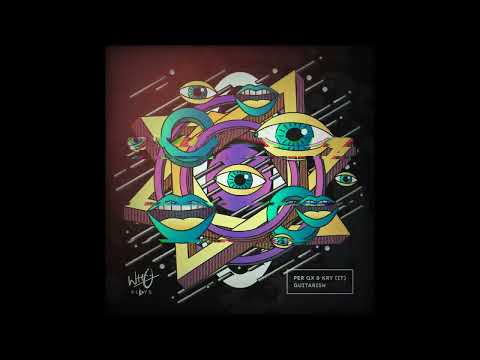 Per QX & Kry (IT) - Guitarish (Extended Mix)