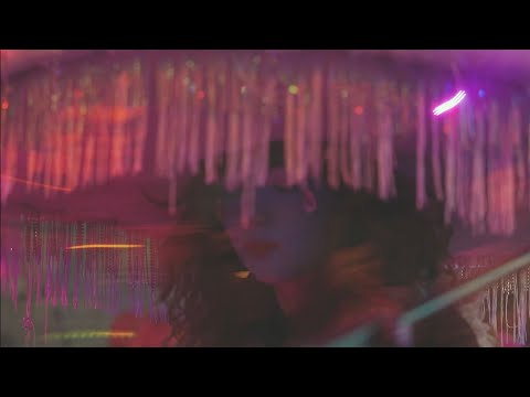 Darkest Night - Mermaid Chunky