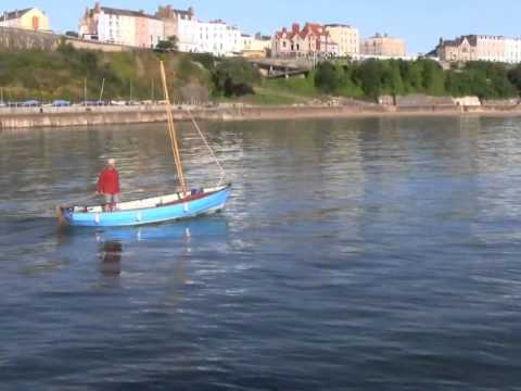 David Alexander sings Till