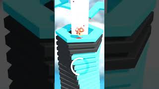 Zero to Hero Stack Ball  Fastest Speed Run