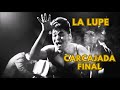 CARCAJADA FINAL - LA LUPE