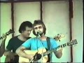 2* Rare Keith Whitley & JD Crowe -- Hickory Wind