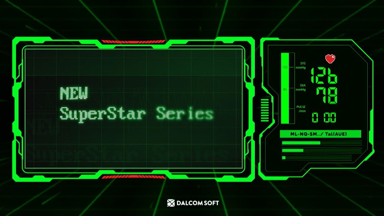 Video trailer for SuperStar: The Boyz