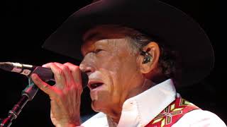 George Strait - Take Me Back To Tulsa/FEB 2018/Las Vegas, NV/T-Mobile Arena