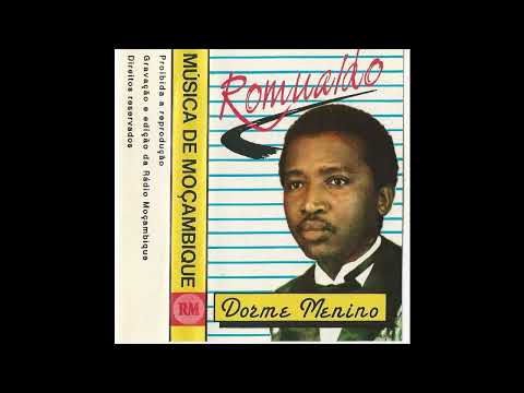 Romualdo - Eu preciso de voçê