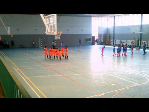 TANDA DE PENALTIS 4 3 DONBOSCO TOMILLAR KOKE CRESPO