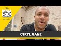 Ciryl Gane: Tom Aspinall Fight ‘Doesn’t Make Sense’ | The MMA Hour